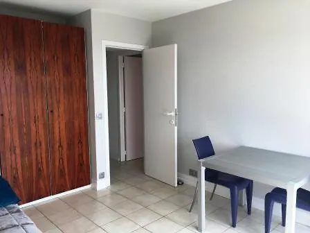 Apartmán Zeedijk, A Seafront Very Close To Bruges *