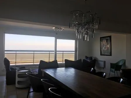 Apartmán Zeedijk, A Seafront Very Close To Bruges